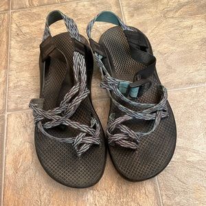 Chacos